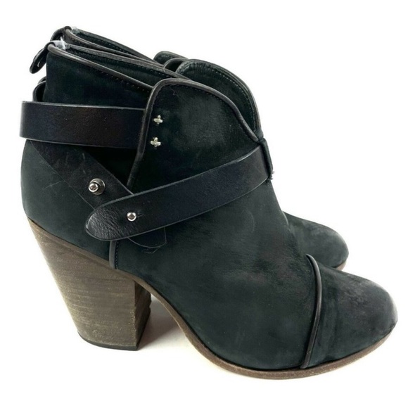 Rag & Bone Boots - Picture 1 of 4